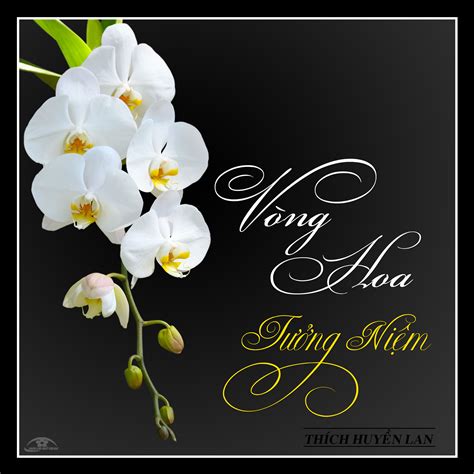 Vòng Hoa Tưởng Niệm