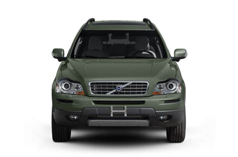 2010 Volvo XC90 - Specs, Prices, MPG, Reviews & Photos | Cars.com