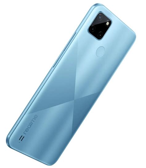 Realme C21y Full Specifications Price And Reviews Kalvo