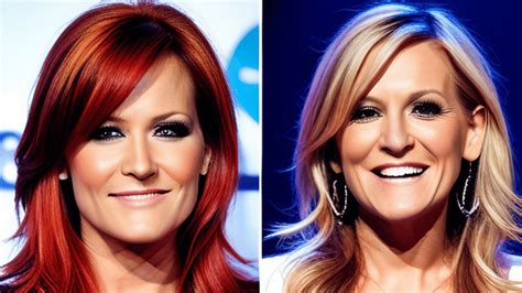 Helene Fischer Andrea Berg Schlagerstars Und Ihre Double