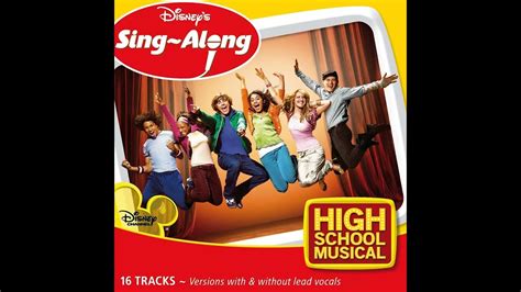 High School Musical Bop To The Top Disney Karaoke Series Disney