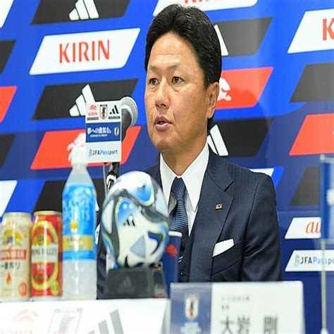 「ワクワクする試合をしたい」u 22日本代表が国内で初お披露目へ！ 大岩剛監督は強豪アルゼンチンを警戒「高いレベルのチームでプレーする選手も