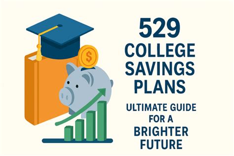 529 College Savings Plans: Ultimate Guide For A Brighter Future 2026