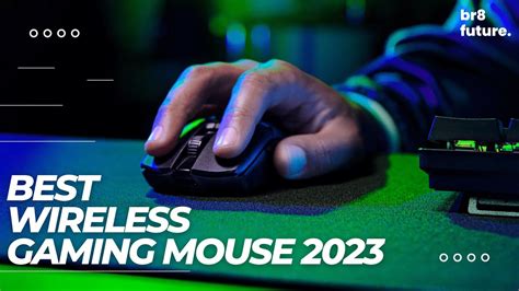 Best Wireless Gaming Mouse 2023 [the 5 Best Wireless Gaming Mice In