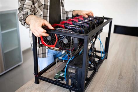 How To Build A Mining Rig In Hodlerinsights