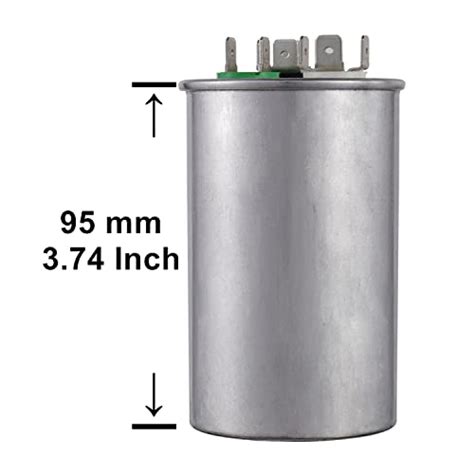 Upgrade Your Ac Motor Run With Bojack Uf Dual Run Capacitor