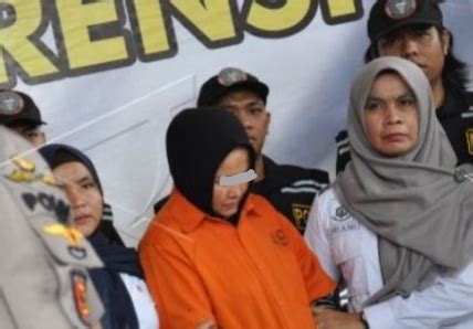 Istri Korban Tersangka Otak Pelaku Pembunuhan Hakim Pn Medan Kelahiran