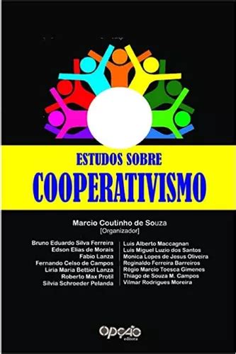 Estudos Sobre Cooperativismo Mercadolivre