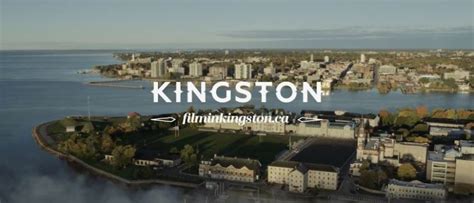 Attracting Film Productions to Kingston – Mayor Bryan Paterson