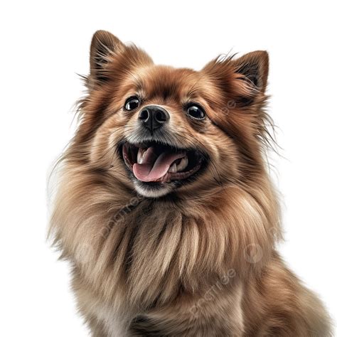 Smiling Dogs With Happy Expression Transparent Background Dog Animal