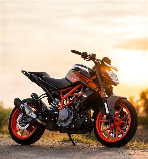 KTM Duke 250, Best 250cc Bike. | Cool bikes, Duke bike, Ktm 250