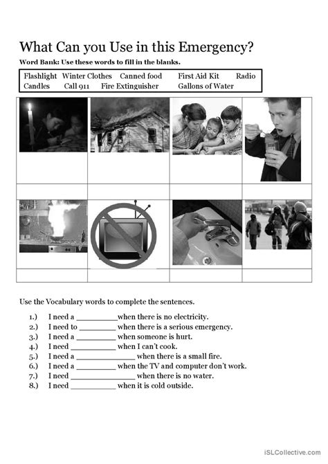 What you can use when?: English ESL worksheets pdf & doc
