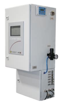 Sgs Gas Analysis Services Novastream Tcd