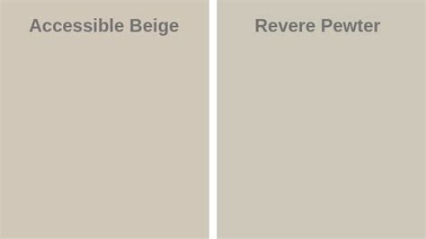 Benjamin Moore Revere Pewter Hc 172 Still A Favorite Gray West