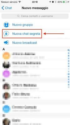 Telegram Come Creare Messaggi Che Si Autodistruggono Why Tech