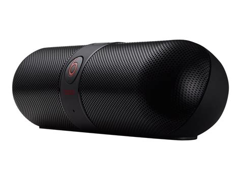 Beats By Dr Dre Beats Pill Blog Knak Jp