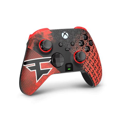 Faze Clan Custom Controllers Scuf Gaming