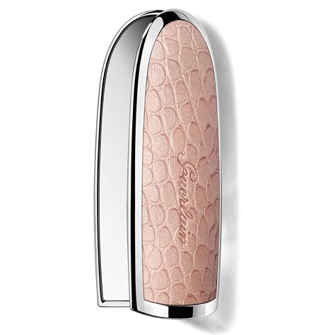 GUERLAIN Rouge G The Double Mirror Case Rosy Nude Cult Beauty