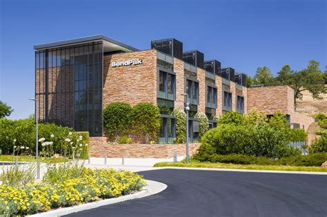 BendPak Invests in New Global Headquarters - ParkNewsParkNews