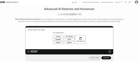 Best Ai Detectors—top Detection Tools On The Market