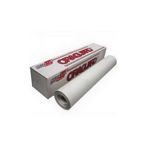 Orafol Series Oraguard Pvc Economy Grade Uv Laminating Film