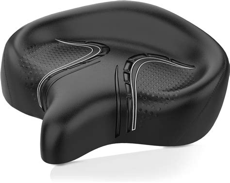 7 Best Extra Wide Bike Seat To Better Comfort And Support