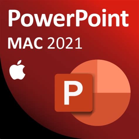 PowerPoint LTSC For Mac 2021 Education Aberdale