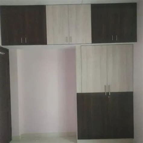 In Ex Designs Plywood Designer Bedroom Wardrobe Size Dimension