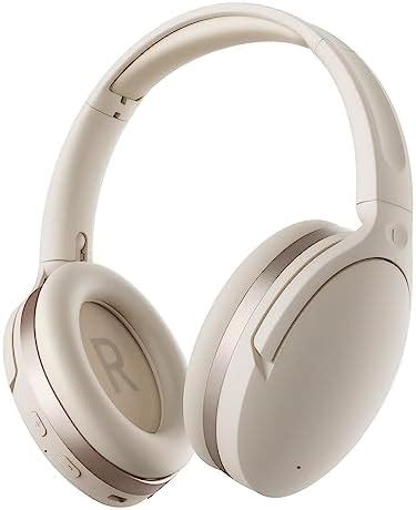 Amazon Tonemac H Active Noise Cancelling Headphones Bluetooth