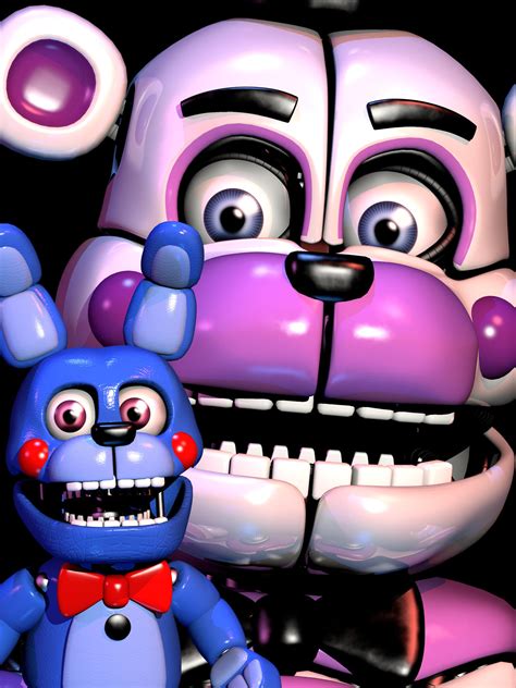 Funtime Freddy Ucn Icon By Bount4d On Deviantart