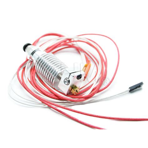 Estrusore Metallo V Bowden Hot End Nozzle Mm Filament R