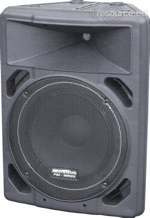 Jb Systems Psx Speaker Passive Gearbase Djresource