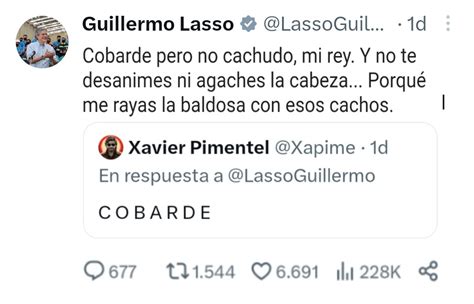 On Twitter Rt Untatuador No Guille Tampoco Hay Que Ser Tan