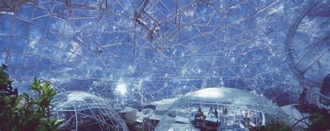 Film Still Of A Beautiful Biodome On A Spacestation Stable Diffusion