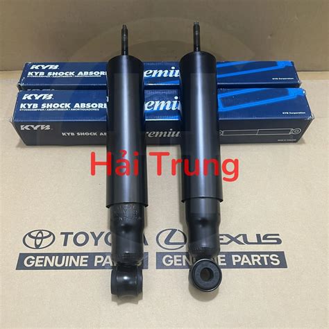 Giảm xóc sau Toyota Crown 1979-1993 KYB 444021