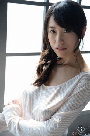 長瀬麻美 Rebecca 写真集 まぁみんの nagase Porn Pic