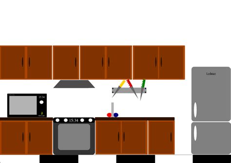 Free Kitchen Cabinet Cliparts, Download Free Kitchen Cabinet Cliparts ...