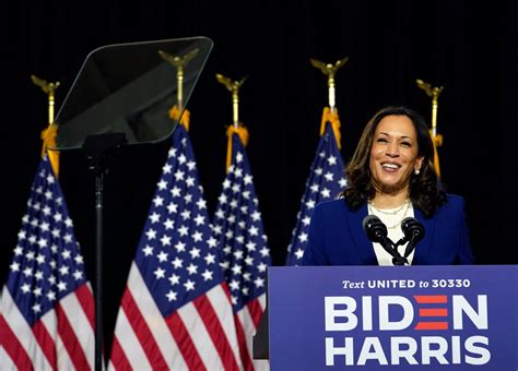 Opinion The Election Is A Choice Between Donald Trump — And Kamala Harris The Washington Post