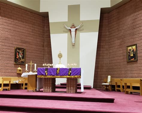 St Thomas The Apostle Parish Markham St Thomas The Apostle Parish Markham