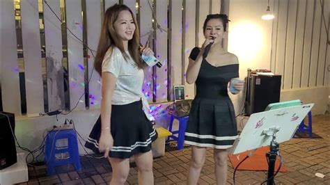 小紅冬雨🎤《似火探戈》20230703 Youtube