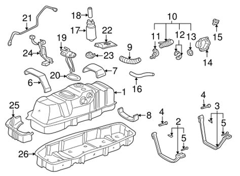 Toyota Tundra Parts Diagram Pdf