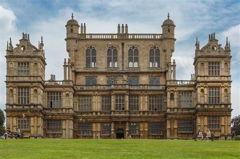 Wayne Manor Hd Wallpapers