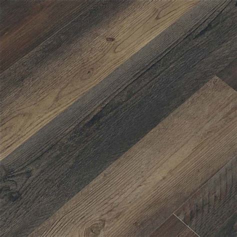 Msi Woodland Highland Grove 7x48 Luxury Vinyl Plank Flooring Floor