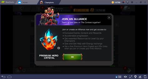 Marvel Contest Of Champions Pro Tips For Starters Bluestacks 4