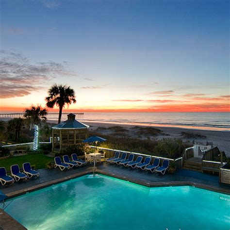 Ocean Isle Inn - Ocean Isle Beach NC | AAA.com