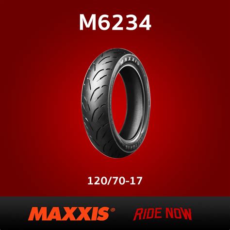 Maxxis M Cbr Ninja M Slaz R