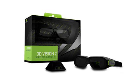 Co Optimus News Nvidia And Asus Launch Improved 3d Glasses And Display