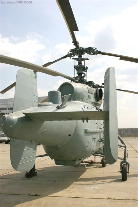 Ka-25PL | Defence Forum & Military Photos - DefenceTalk