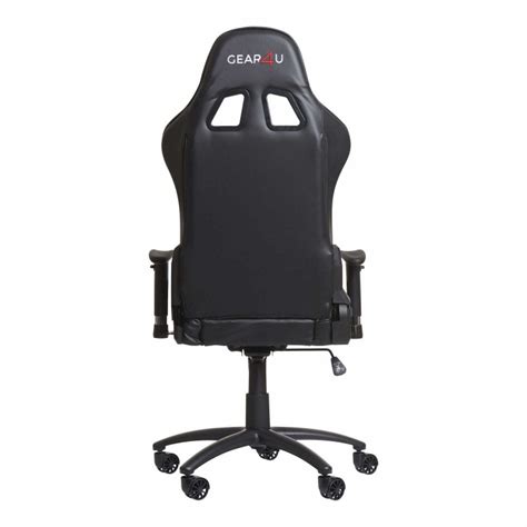 Gear4U Elite Siège gamer Chaise gaming Pas cher