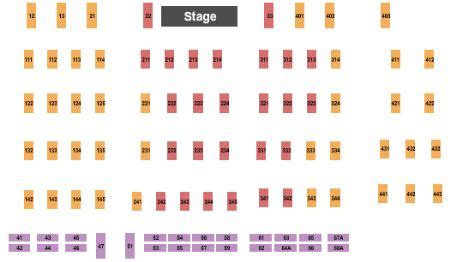 Palm Beach Kennel Club Tickets and Palm Beach Kennel Club Seating Chart ...